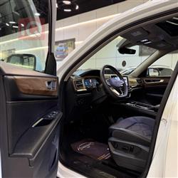 فولكسفاغن أطلس